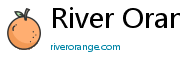 River Orange Indonesia